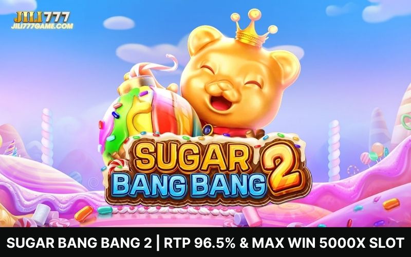Sugar Bang Bang 2 introduction