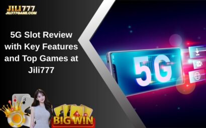 5G Slot