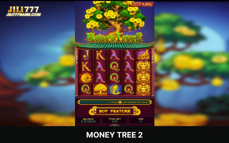 Money Tree 2 Big Wins