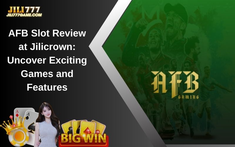 AFB Slot