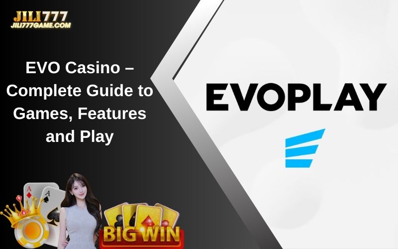EVO Casino