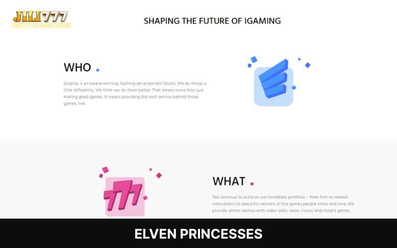 Introduction to EvoPlay Slot and iGaming vision