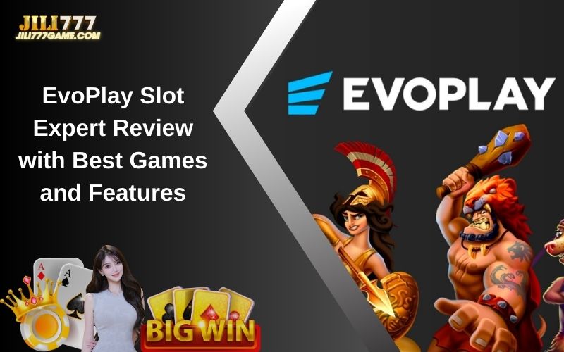 EvoPlay Slot review