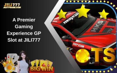 GP Slot