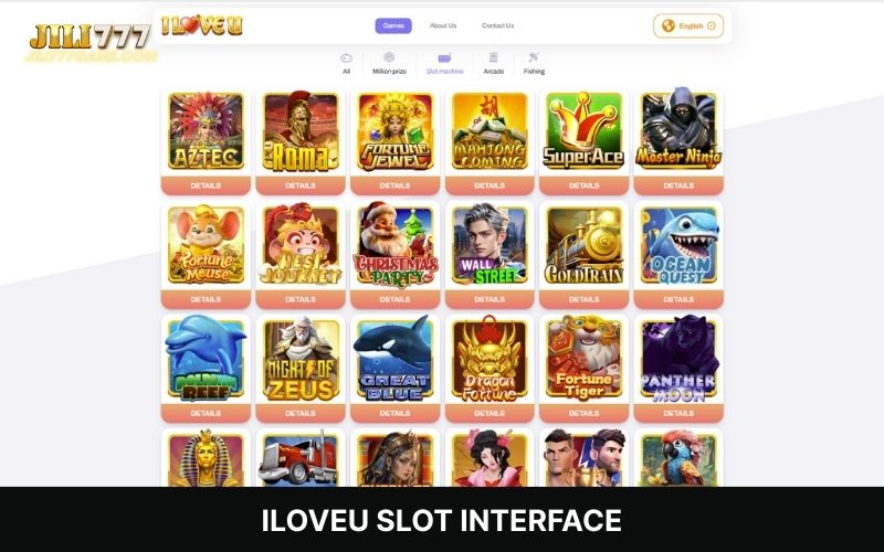 Milestones That Define ILOVEU Slot’s Success