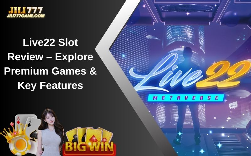 Live22 Slot