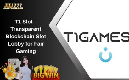 T1 Slot
