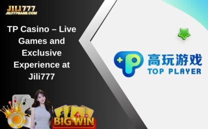 TP Casino