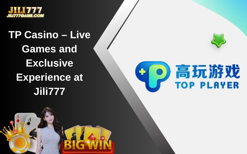 TP Casino