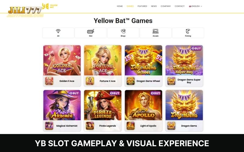 Immersive gameplay with stunning graphics