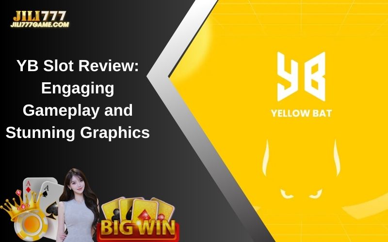 YB Slot