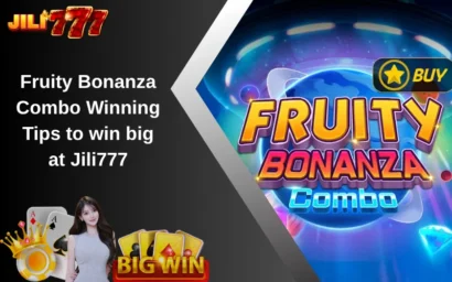 Fruity Bonanza Combo Winning Tips