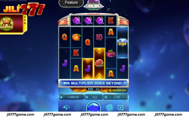 Each spin outcome is unrelated