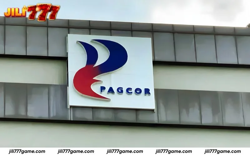 Jili777 is fully licensed by PAGCOR