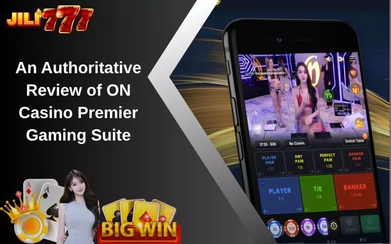 ON Casino