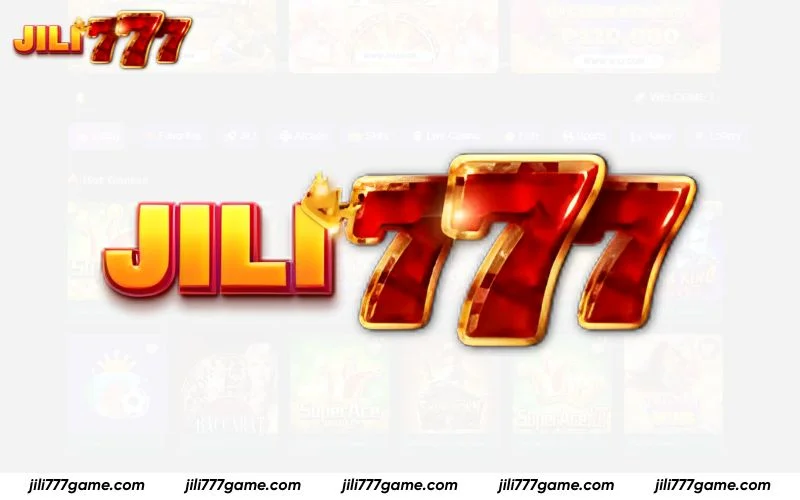 Inside Jili777: A Leading Online Gaming Platform