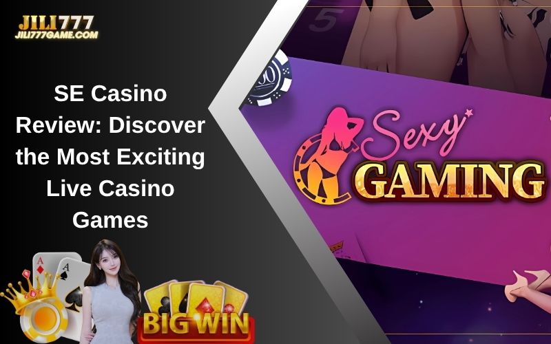 SE Casino