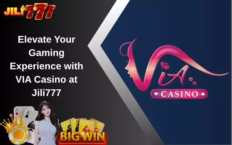VIA Casino