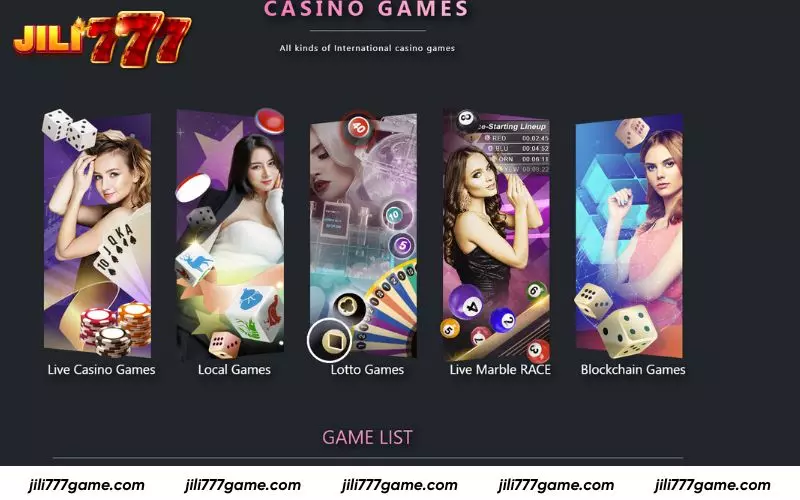 VIA Casino stands as a symbol of excellence