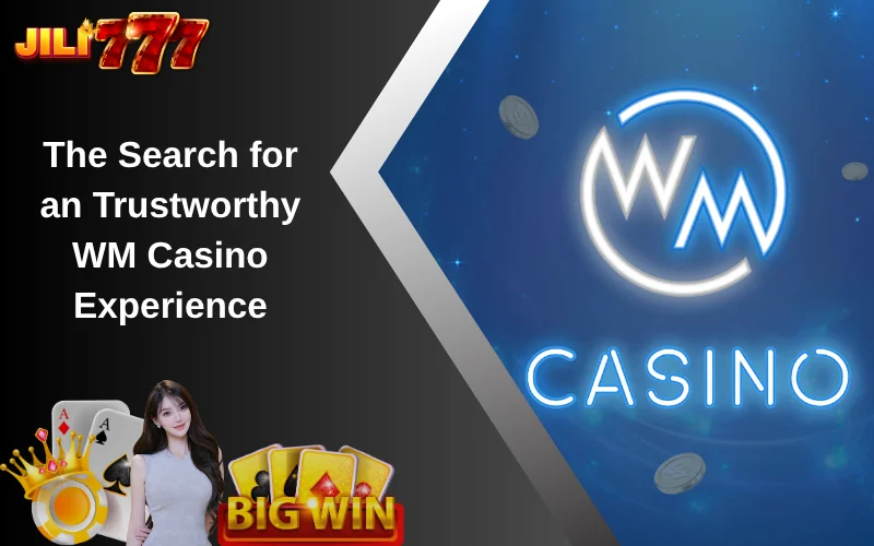WM Casino