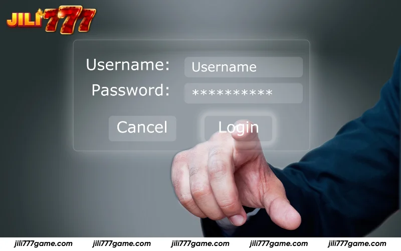 Protect your Jili777 Login account
