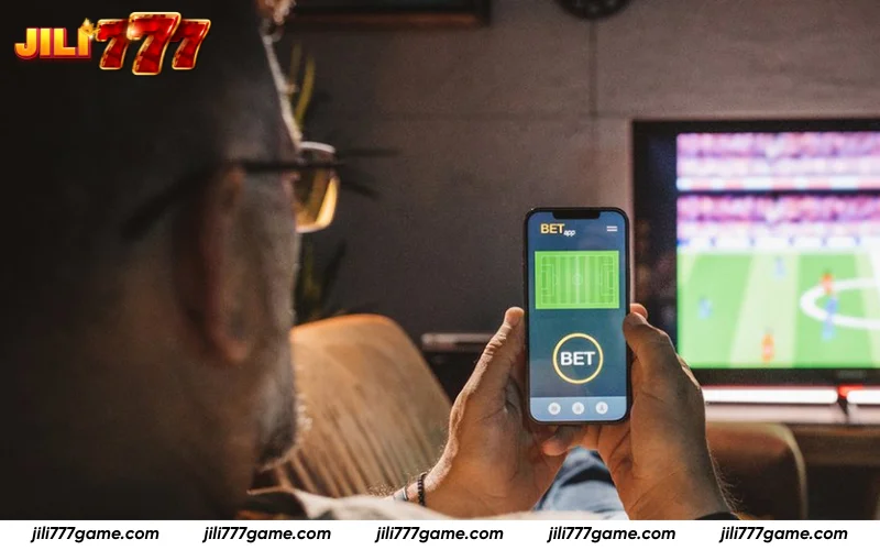 Set smart limits, play within budget