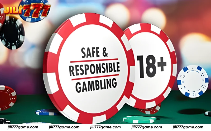 Play responsibly, only for 18+ users