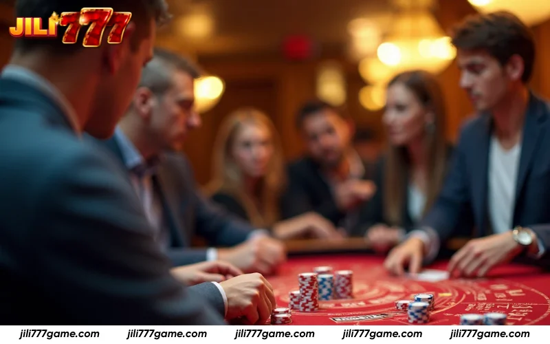 Building partnerships for safer gaming