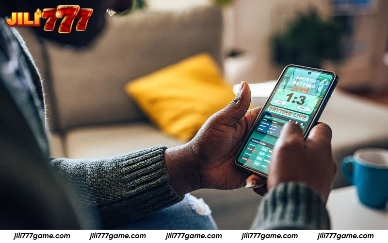 Learn smart play habits, bet responsibly