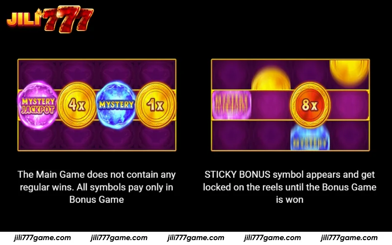 Coin Lamp Winning Tips – Sticky Bonus buildup signals bonus momentum.