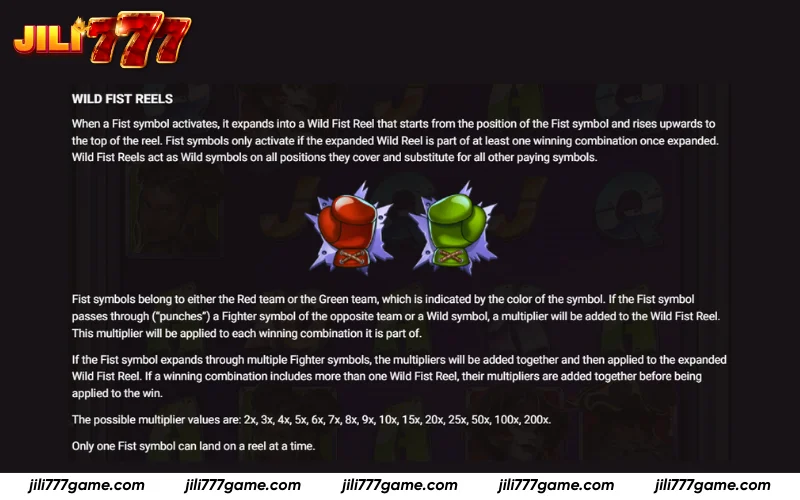 Fighter Pit Strategy Guide - Fist color momentum influences Victory Point progression