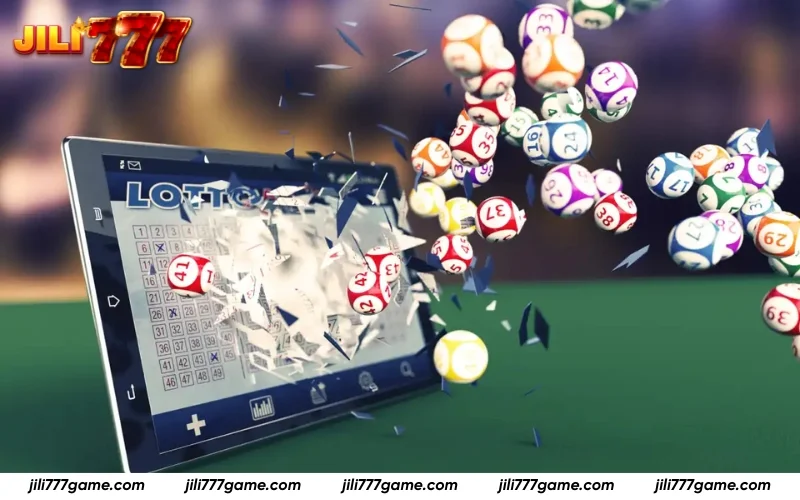 Lottery JILI777: Exclusive features for smarter play