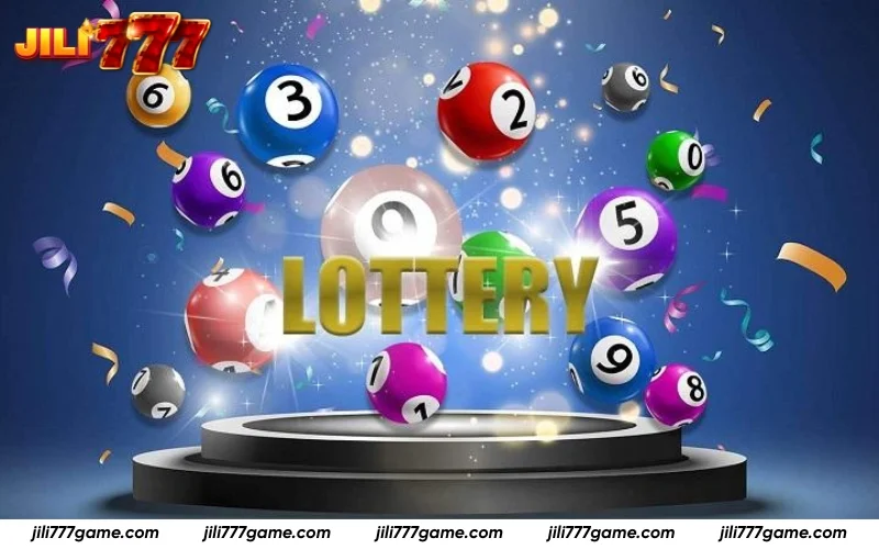Lottery JILI777: A modern digital lottery platform