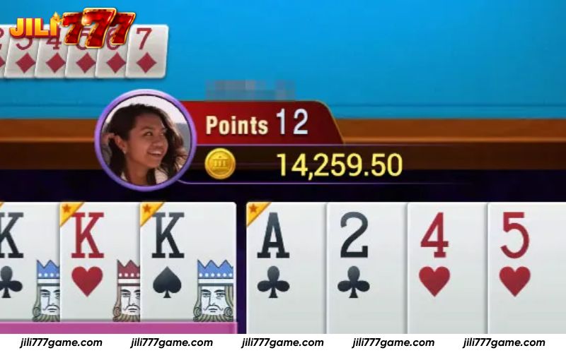 Tongits Go Strategy for Beginners: Use Bonus Cards only with protection