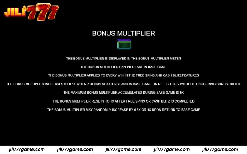 Cash Blitz Extreme Strategy – Smart bonus selection