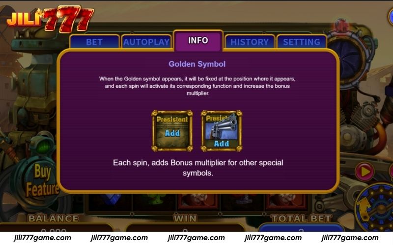 Mad Max Slot How to Win - Fixed symbols that raise multipliers