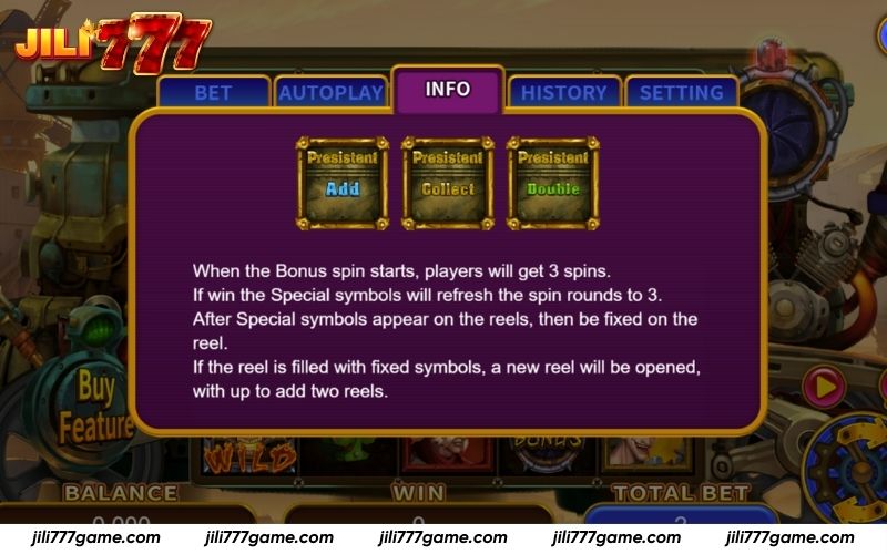 Mad Max Slot How to Win - Symbols that stay and stack value