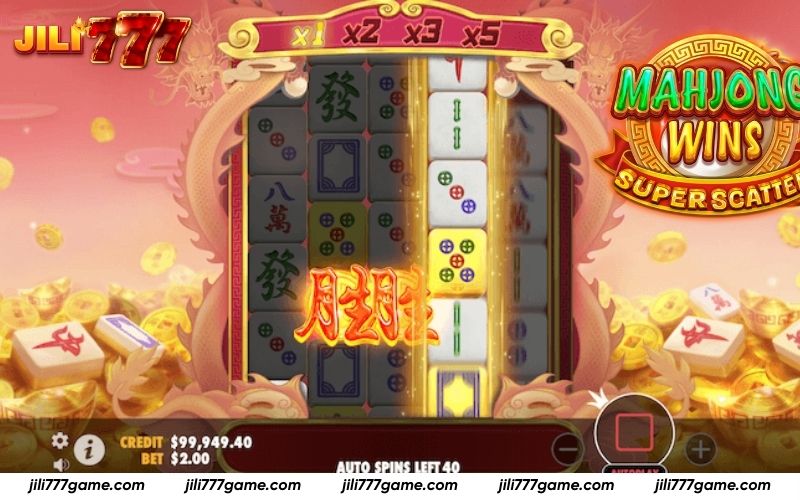 Mahjong Win Tips and Tricks - Practical ways to make Gold Symbols work in your favor
