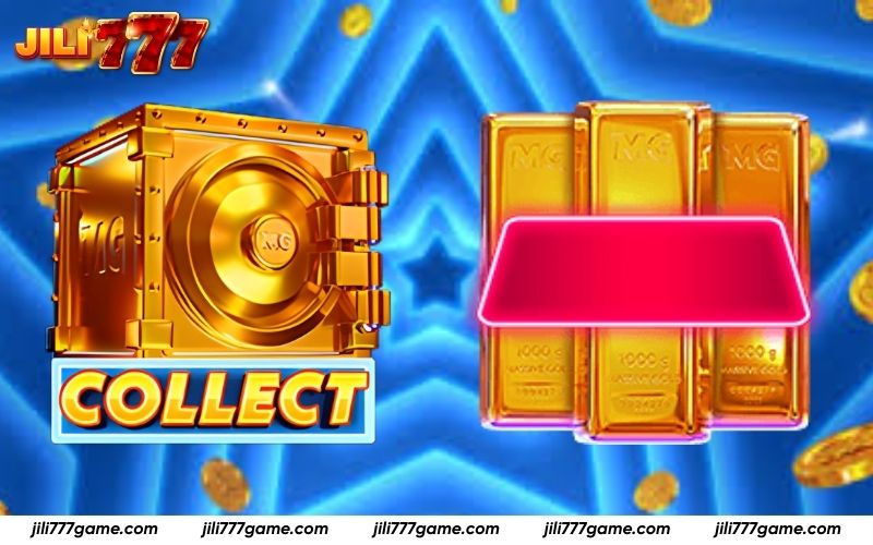 Massive Gold Play Guide - How values build and are collected