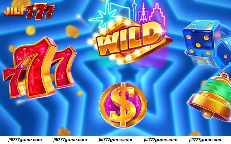 Massive Gold Play Guide - Roles of standard and special symbols