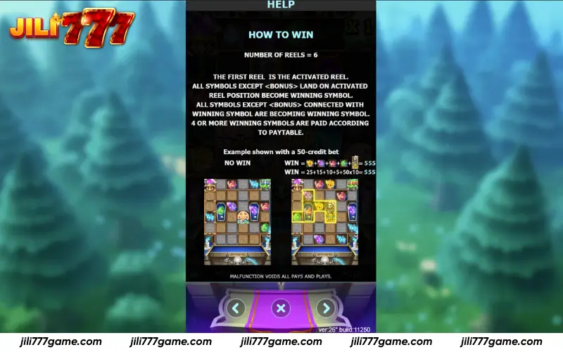 Necromancer Sha Play Tips – Focus on the activated reel