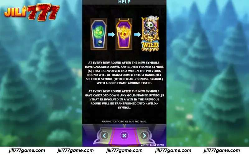 Necromancer Sha Play Tips – Master the symbol evolution chain