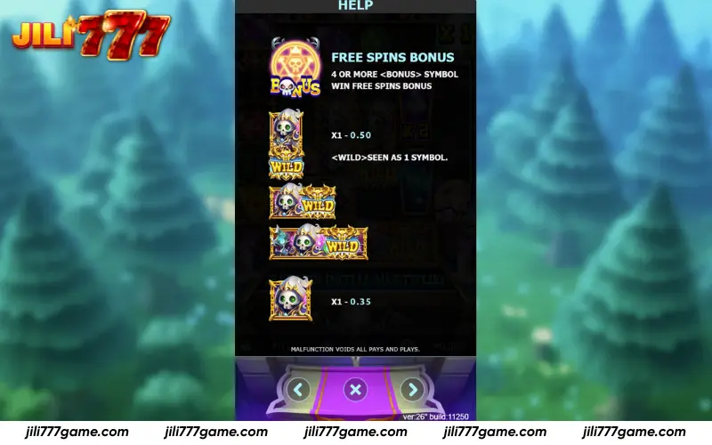 Necromancer Sha Play Tips – Control risk in Free Spins