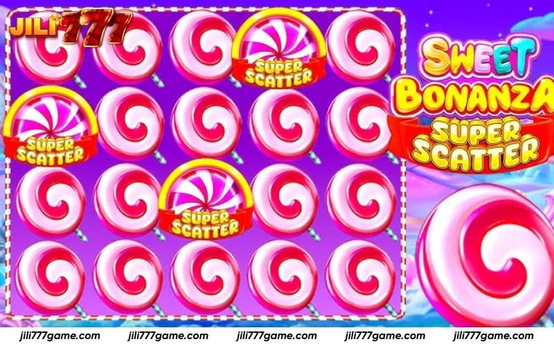 Sweet Bonanza Super Scatter Guide - Understanding How Super Scatter Triggers Free Spins