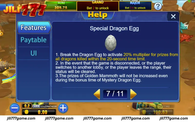 Temporary 20% battlefield boost