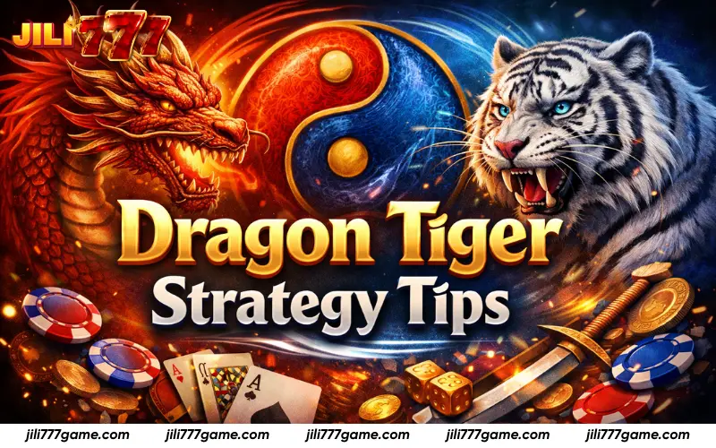 One-side focus strategy: dragon/tiger bets with superior RTP