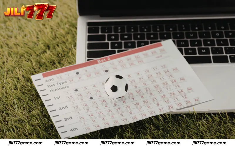 Understanding how betting odds work