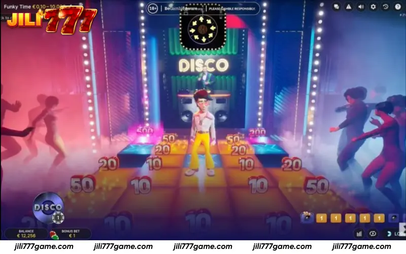 Disco and VIP Disco explained