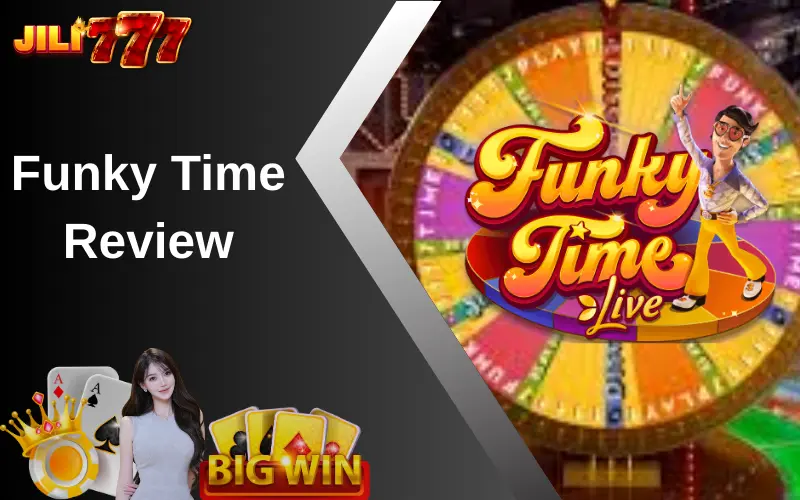 Funky Time Review