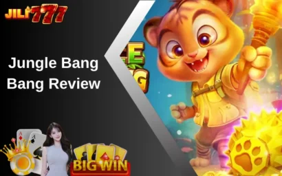 Jungle Bang Bang